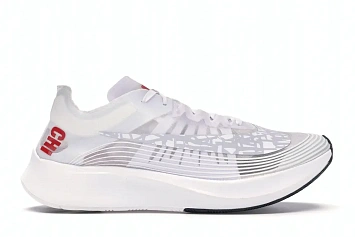 Nike Zoom Fly Chicago Marathon (2018) (BV1183-100) - 1