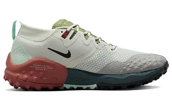 Nike Air Zoom Wildhorse Running shoes (CZ1856-005) - 2