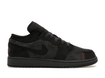 Jordan 1 Low SE Craft (FQ7757-001) - 1