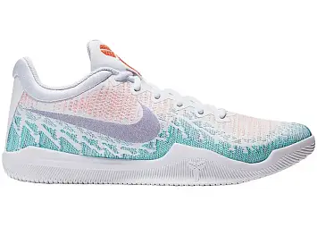 Nike Mamba Rage (908972-140)