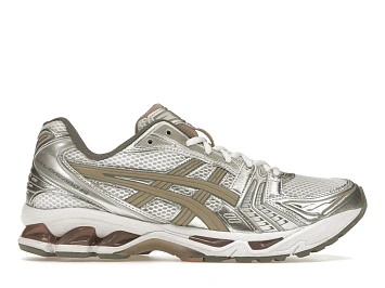 ASICS Gel-Kayano 14 White Moonrock  - 1