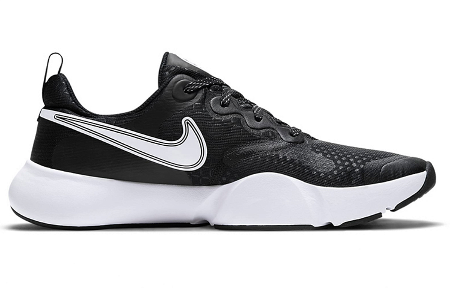 Фото № 2 с приближением к товару «‎Nike Wmns SpeedRep WhiteBlack»