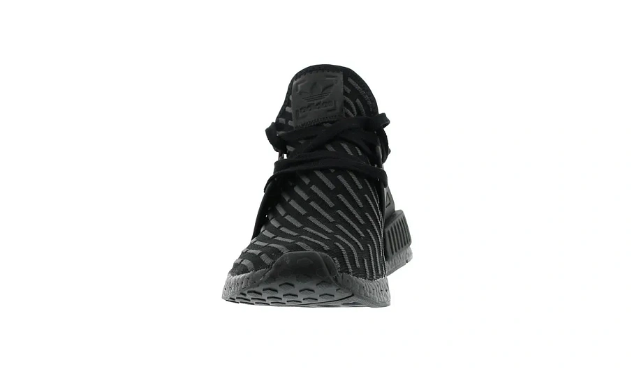 Фото № 2 с приближением к товару «‎adidas NMD XR1 Triple Black»
