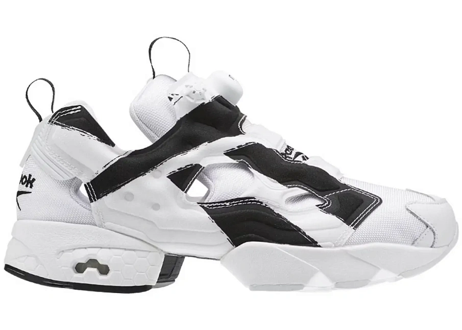 Фото № 1 с приближением к товару «‎Reebok Instapump Fury»
