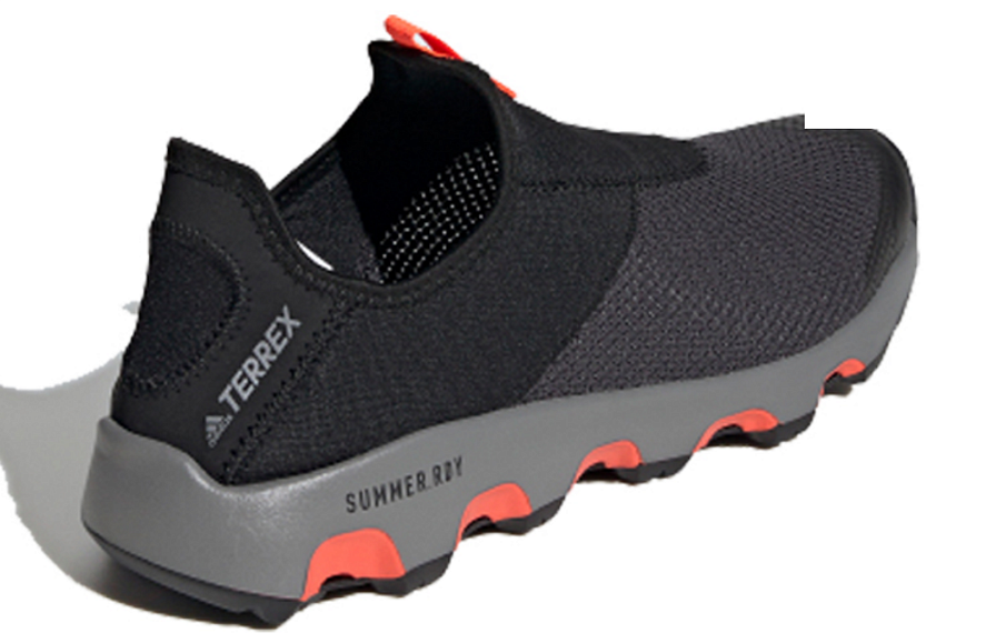 Фото № 3 с приближением к товару «‎adidas Terrex Climacool Voyager Slip-On»