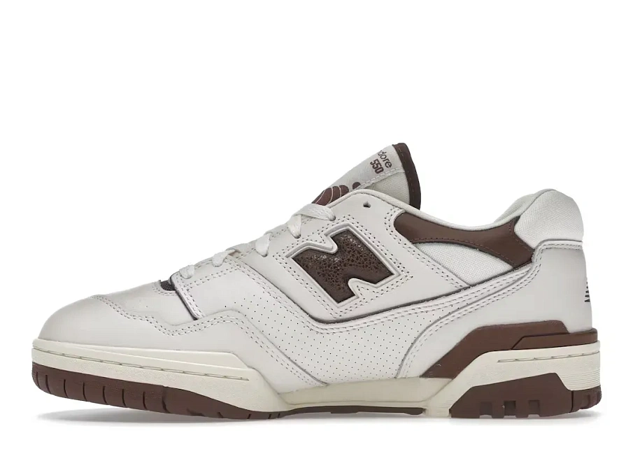 Фото № 3 с приближением к товару «‎New Balance 550»
