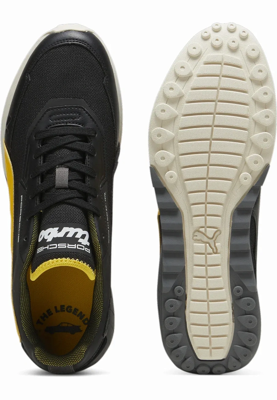 Фото № 3 с приближением к товару «‎Кроссовки Puma sppu112o0ly-q12-n»