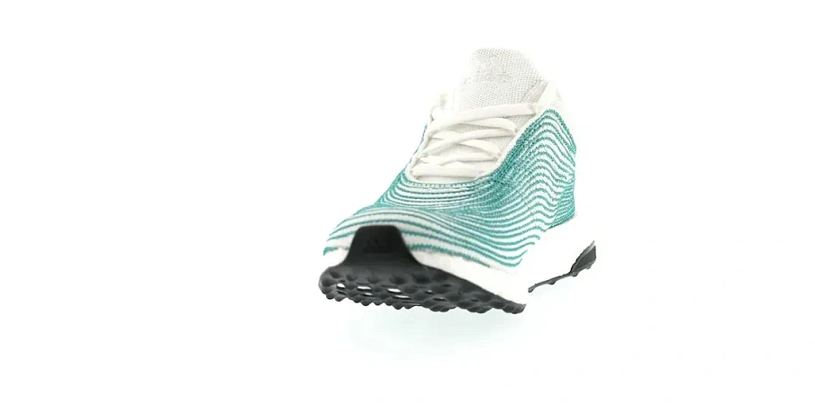 Фото № 2 с приближением к товару «‎adidas Ultra Boost Uncaged Parley For the Oceans»