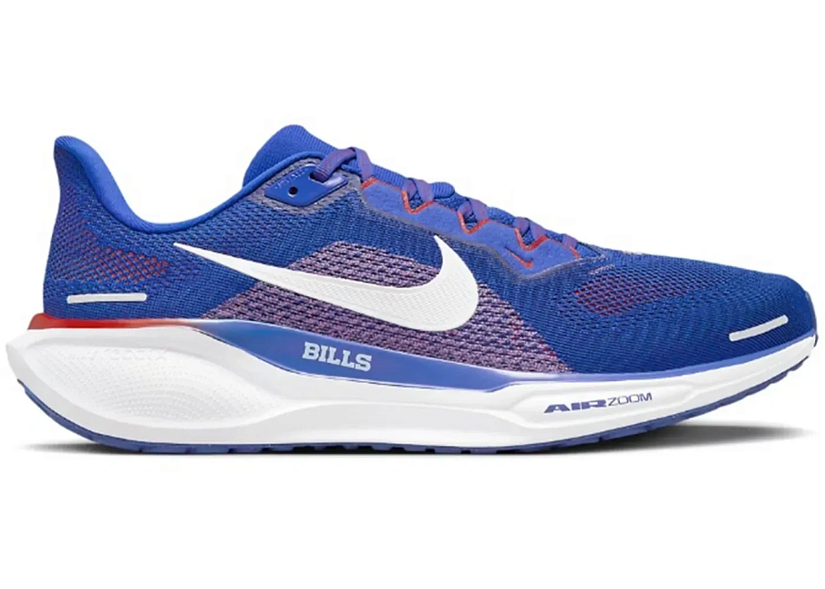 Фото № 1 с приближением к товару «‎Nike Air Zoom Pegasus 41»