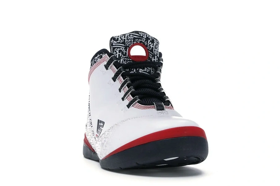 Фото № 4 с приближением к товару «‎Nike Zoom Soldier II Friendlies»