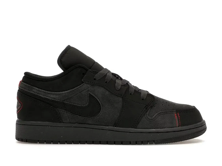 Фото № 1 с приближением к товару «‎Jordan 1 Low SE Craft»