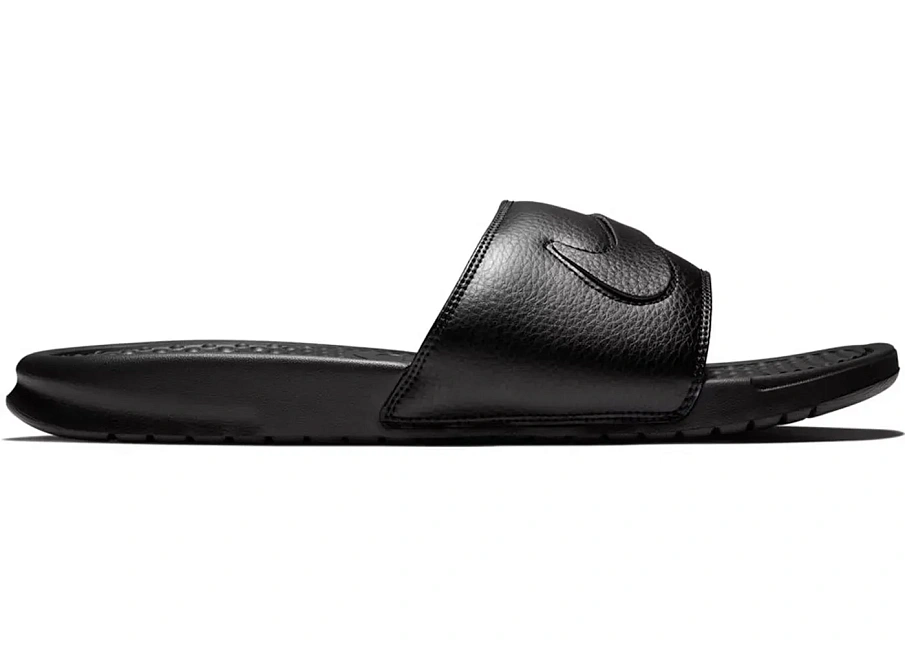 Фото № 1 с приближением к товару «‎Nike Benassi JDI»