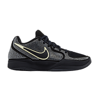 Фото № 1 с приближением к товару «‎Mens Swaroski x Nike Ja 2 LX Black Label Pack (HV9999-001)»