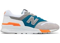 Фото № 1 с приближением к товару «‎New Balance 997H»