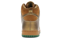 Фото № 4 с приближением к товару «‎Nike SB Dunk High»