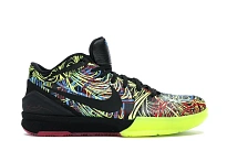 Фото № 1 с приближением к товару «‎Nike Kobe 4 Protro Wizenard»