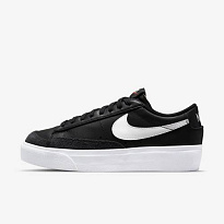 Фото № 1 с приближением к товару «‎Nike Blazer Platform »