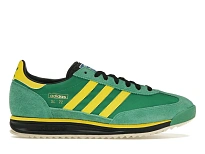 Фото № 1 с приближением к товару «‎adidas SL 72 RS Green Yellow»