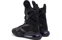 Фото № 4 с приближением к товару «‎Nike Air Max Box 'Black Grand Purple'»