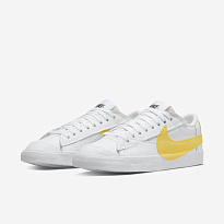 Фото № 3 с приближением к товару «‎Nike Blazer Jumbo »