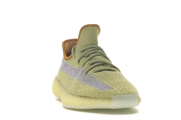 adidas Yeezy Boost 350 V2 Marsh - 3