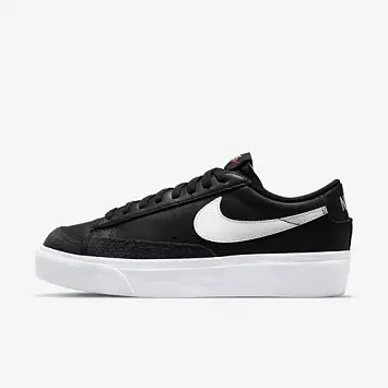 Nike Blazer Platform  - 1