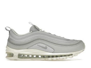 Nike Air Max 97 SES Pure Platinum Sail - 1
