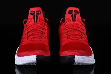 Nike Kobe Mamba Focus University  - 3