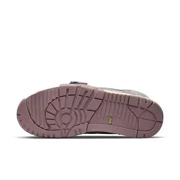  Nike Air Trainer 1 Training shoes Light Smoke GreyHoneydewParticle Grey - 4