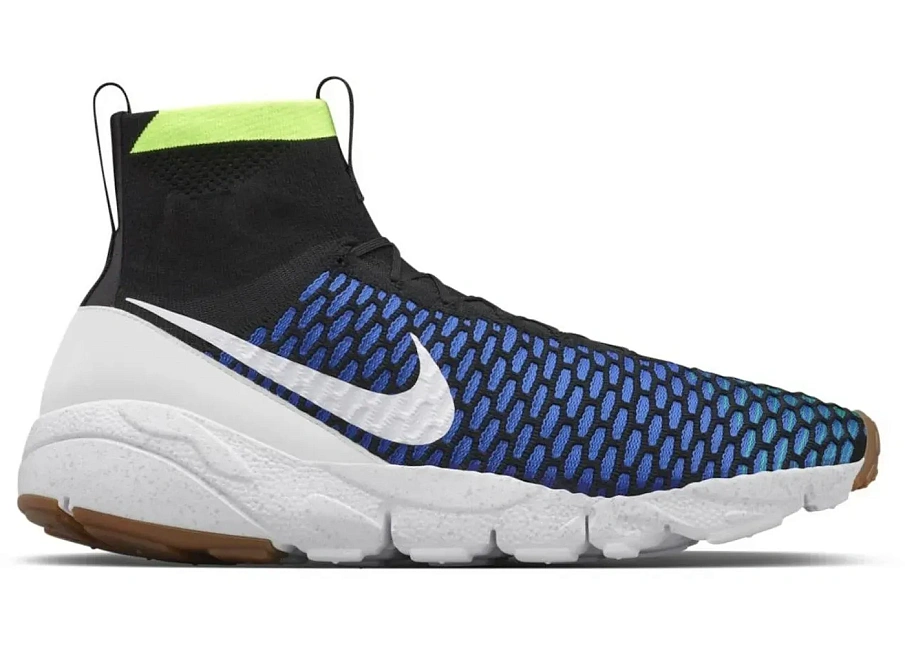 Фото № 1 с приближением к товару «‎Nike Footscape Magista Brazil Tournament Pack»