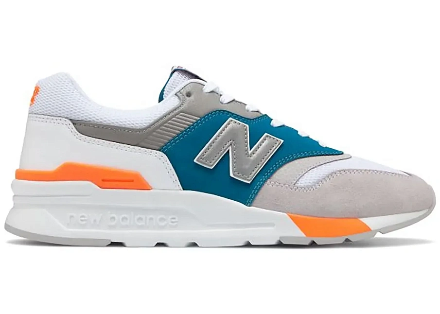 Фото № 1 с приближением к товару «‎New Balance 997H»