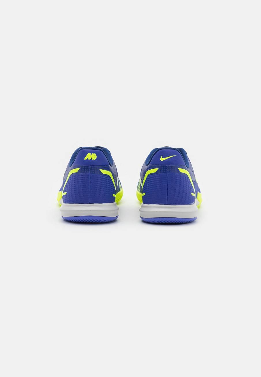Фото № 3 с приближением к товару «‎Nike Mercurial Vapor 14 Academy Ic »