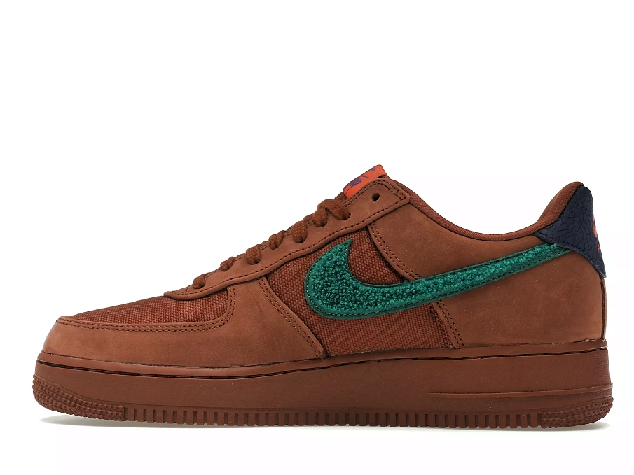 Фото № 6 с приближением к товару «‎Nike Air Force 1 Low La Familia»