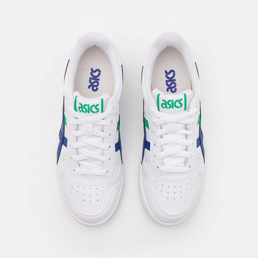 Фото № 4 с приближением к товару «‎Asics Japan »