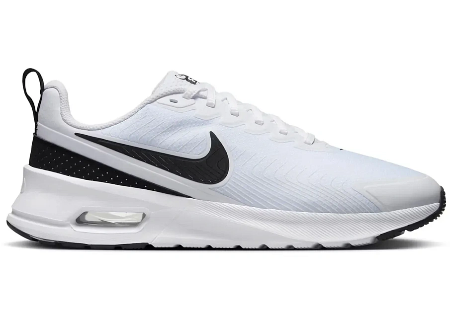 Фото № 1 с приближением к товару «‎Nike Air Max Nuaxis»