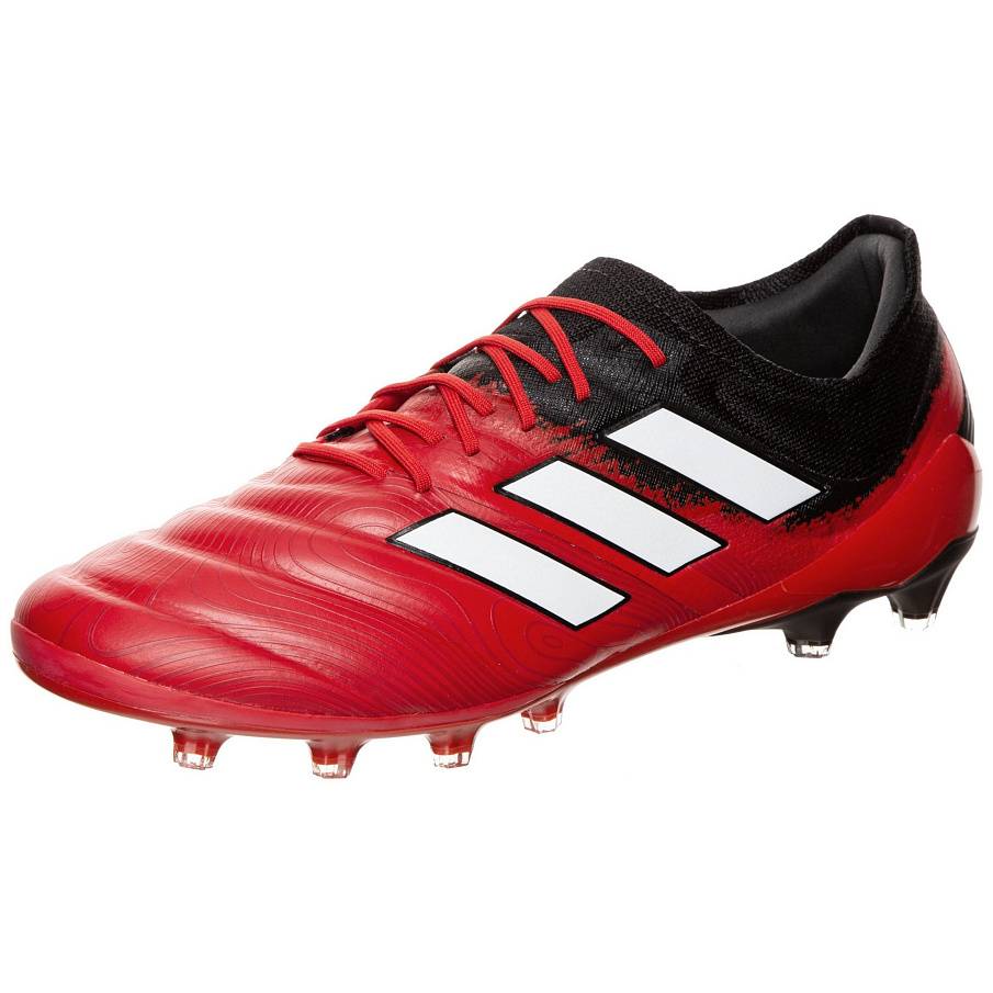 Фото № 3 с приближением к товару «‎Adidas Copa 20.1 AG Fussballschuh Herren»