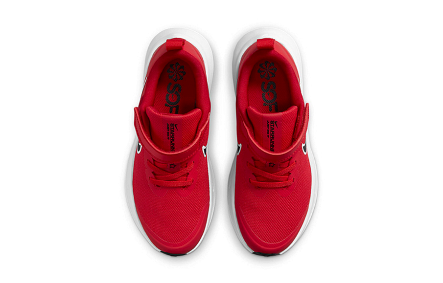 Фото № 4 с приближением к товару «‎(BP)Nike Star Runner 3 Red»