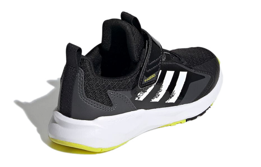 Фото № 4 с приближением к товару «‎adidas Fai2Go J 'Black White'»