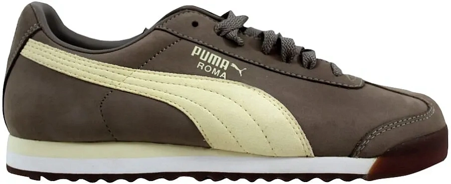 Фото № 1 с приближением к товару «‎Puma Roma Nubuck EXT Moon Rock Gray  »