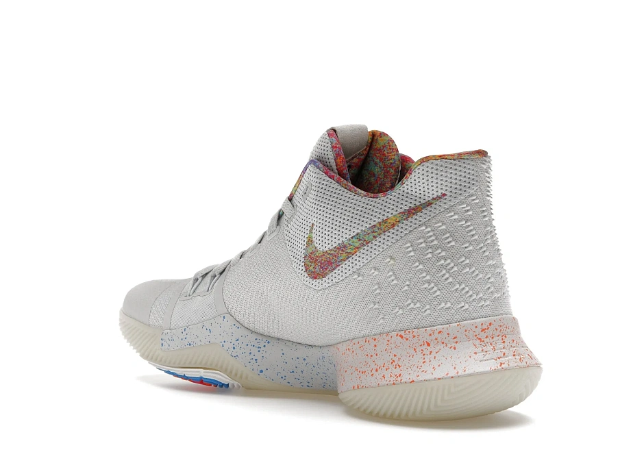 Фото № 6 с приближением к товару «‎Nike Kyrie 3 EYBL»