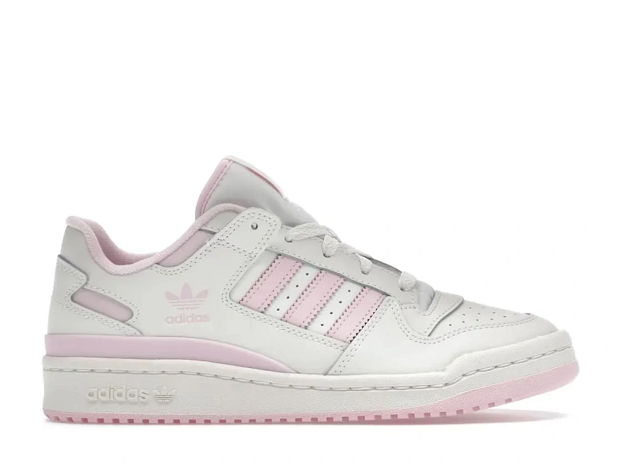 Фото № 1 с приближением к товару «‎adidas Forum Low CL»