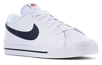 Фото № 3 с приближением к товару «‎Nike Court Legacy Running Shoes WhiteBlack»