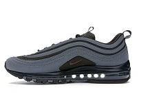 Фото № 3 с приближением к товару «‎Nike Air Max 97 Cool Grey Baroque Brown»