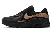 Фото № 1 с приближением к товару «‎Nike Air Max Excee BlackBrown»