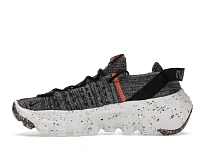 Фото № 3 с приближением к товару «‎Nike Space Hippie 04 Iron Grey »