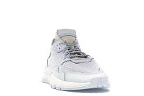 Фото № 2 с приближением к товару «‎adidas Nite Jogger Triple White»