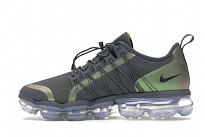 Фото № 3 с приближением к товару «‎Nike Air VaporMax Run Utility Liquid Metal»