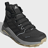 Фото № 3 с приближением к товару «‎Adidas Terrex Trailmaker Gtx Schuh »