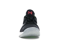 Фото № 2 с приближением к товару «‎Nike PG 2 Anthracite Hot Punch»