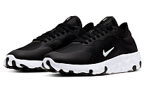Фото № 3 с приближением к товару «‎Nike Renew Lucent Wmns BlackWhite»